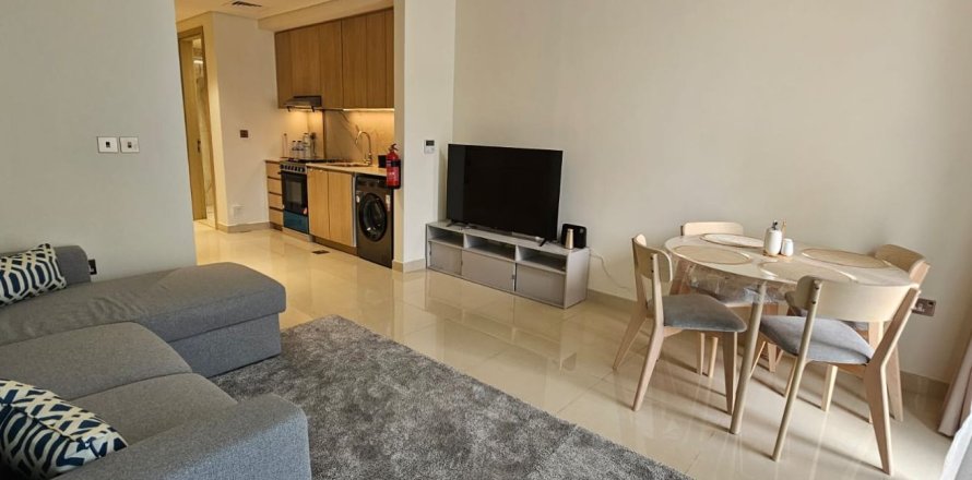 Ras Al Khaimah, BAE’de daire 43 m&sup2; No 734643