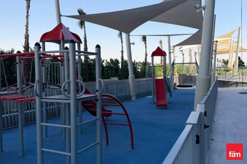 Dubai Science Park, Dubai, BAE’de satılık daire 2 yatak odası, 120.3 m&sup2; No 711393 - fotoğraf 20