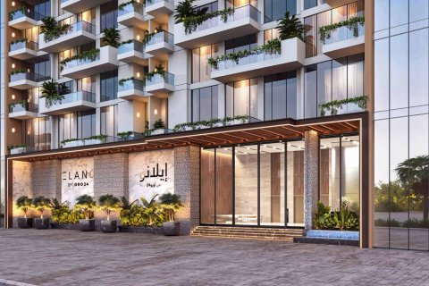 ELANO BY ORO24 Arjan, Dubaijā, AAE Nr. 263702