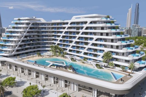 MYKONOS SIGNATURE Arjan, Dubaijā, AAE Nr. 263701