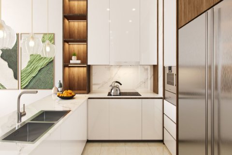 Apartamento en venta en Ras Al Khaimah, EAU 1 dormitorio, 117 m2 № 735235 - foto 15