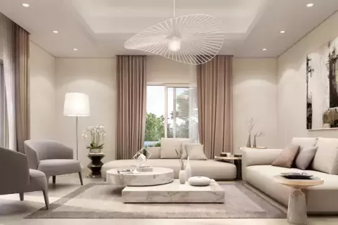 Villa in vendita a Abu Dhabi, EAU 3 camere da letto, 301 mq. № 639722 - foto 3