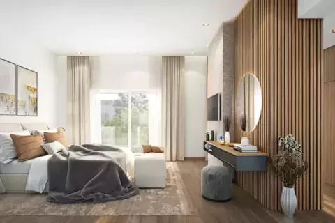 Villa in vendita a Abu Dhabi, EAU 3 camere da letto, 301 mq. № 639722 - foto 4