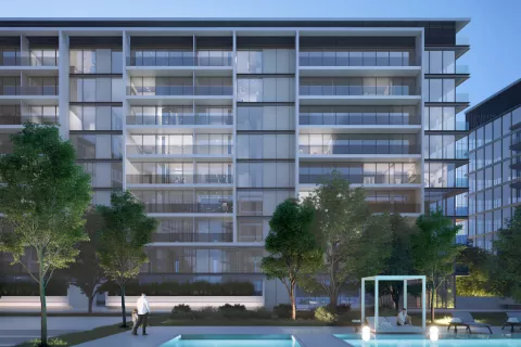 Byt v Sharjah, SAE 1 ložnice, 83 m² Č.: 639719
