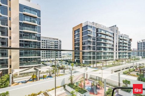 Lägenhet till försäljning i Meydan, Dubai, UAE 1 sovrum, 60.3 kvm Nr. 708090 - fotografi 10
