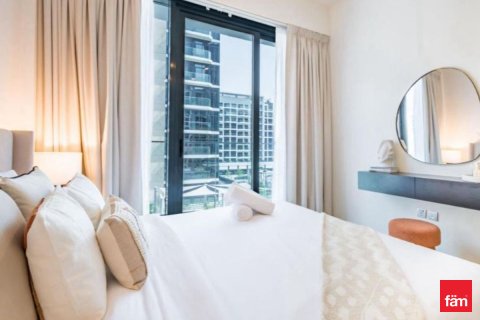 Lägenhet till försäljning i Meydan, Dubai, UAE 1 sovrum, 60.3 kvm Nr. 708090 - fotografi 6