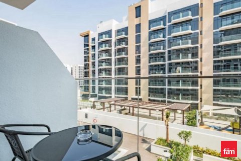 Lägenhet till försäljning i Meydan, Dubai, UAE 1 sovrum, 60.3 kvm Nr. 708090 - fotografi 8