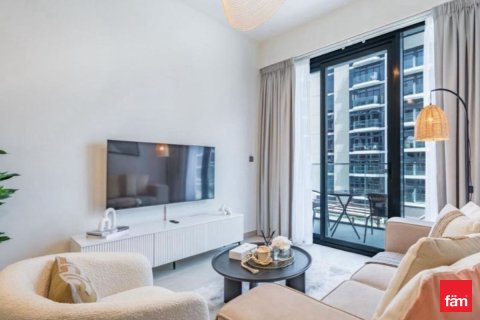 Lägenhet till försäljning i Meydan, Dubai, UAE 1 sovrum, 60.3 kvm Nr. 708090 - fotografi 2