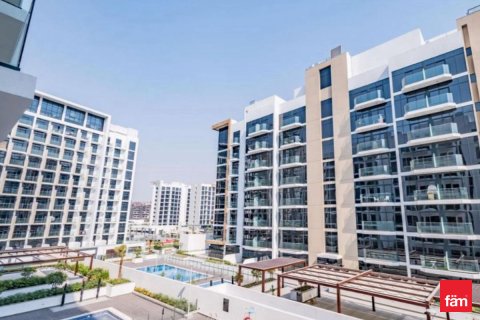 Lägenhet till försäljning i Meydan, Dubai, UAE 1 sovrum, 60.3 kvm Nr. 708090 - fotografi 14