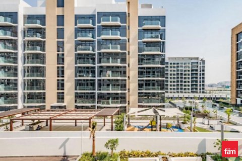 Lägenhet till försäljning i Meydan, Dubai, UAE 1 sovrum, 60.3 kvm Nr. 708090 - fotografi 12