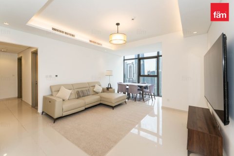 Appartement à Business Bay, Dubai, EAU: 2 chambres, 125.8 m2 № 708091