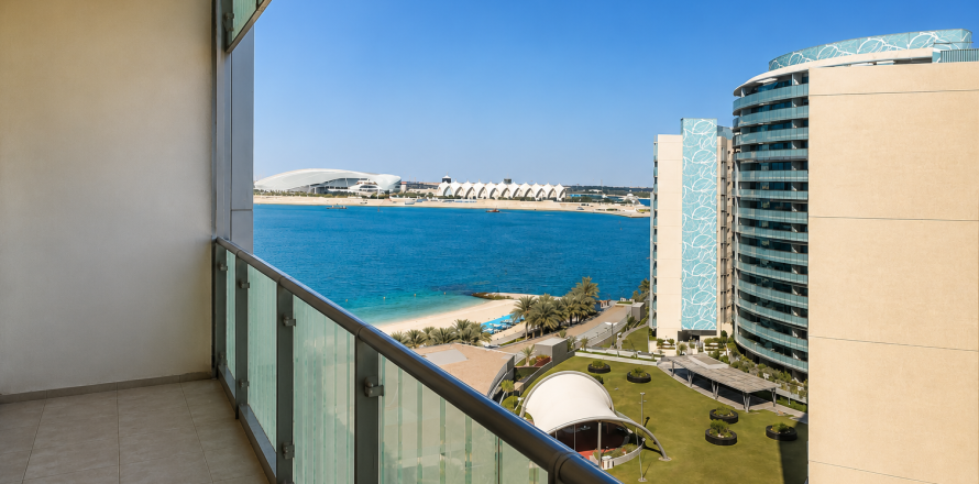Apartman u Al Raha Beach, Abu Dhabi, UAE 143.72 m2, 2 spavaćih soba Br. 757449