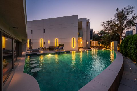 Villa te koop in Mohammed Bin Rashid City, Dubai, VAE 7 slaapkamers, 1195.01 vr.m., nr 757447 - foto 20