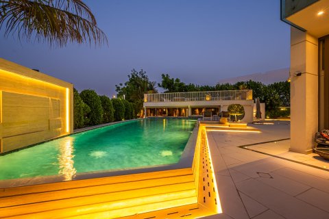 Villa te koop in Mohammed Bin Rashid City, Dubai, VAE 7 slaapkamers, 1195.01 vr.m., nr 757447 - foto 12