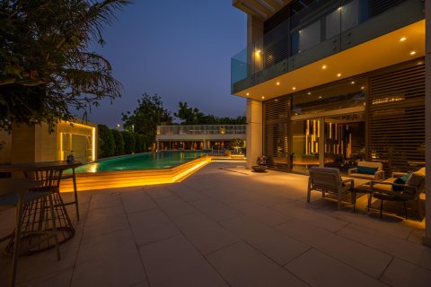 Villa te koop in Mohammed Bin Rashid City, Dubai, VAE 7 slaapkamers, 1195.01 vr.m., nr 757447 - foto 15