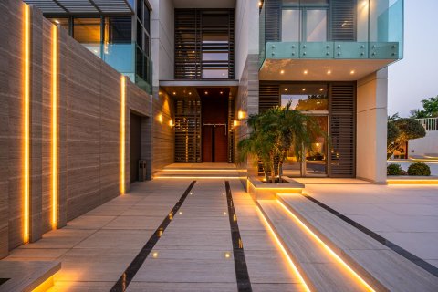 Villa te koop in Mohammed Bin Rashid City, Dubai, VAE 7 slaapkamers, 1195.01 vr.m., nr 757447 - foto 24