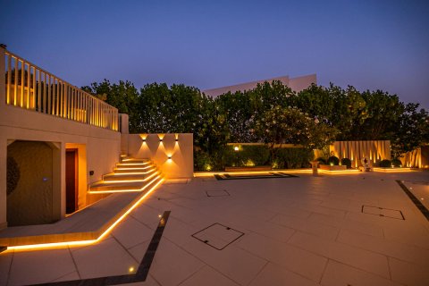 Villa te koop in Mohammed Bin Rashid City, Dubai, VAE 7 slaapkamers, 1195.01 vr.m., nr 757447 - foto 17
