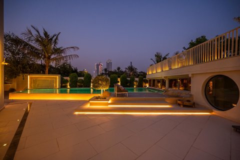 Villa te koop in Mohammed Bin Rashid City, Dubai, VAE 7 slaapkamers, 1195.01 vr.m., nr 757447 - foto 2