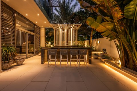 Villa te koop in Mohammed Bin Rashid City, Dubai, VAE 7 slaapkamers, 1195.01 vr.m., nr 757447 - foto 7