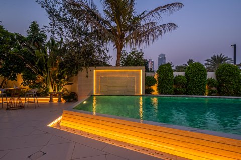 Villa te koop in Mohammed Bin Rashid City, Dubai, VAE 7 slaapkamers, 1195.01 vr.m., nr 757447 - foto 27