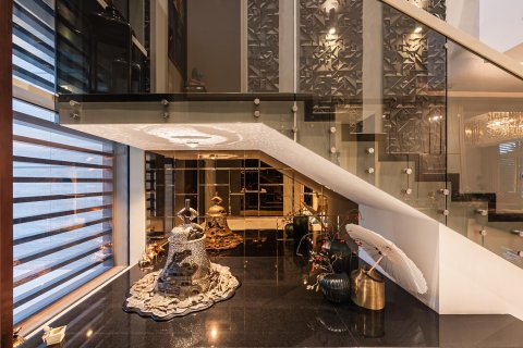 Villa te koop in Mohammed Bin Rashid City, Dubai, VAE 7 slaapkamers, 1195.01 vr.m., nr 757447 - foto 28