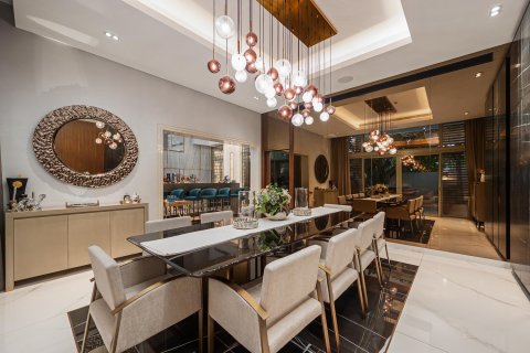Villa te koop in Mohammed Bin Rashid City, Dubai, VAE 7 slaapkamers, 1195.01 vr.m., nr 757447 - foto 4