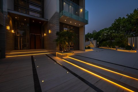 Villa te koop in Mohammed Bin Rashid City, Dubai, VAE 7 slaapkamers, 1195.01 vr.m., nr 757447 - foto 13