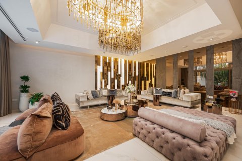 Villa te koop in Mohammed Bin Rashid City, Dubai, VAE 7 slaapkamers, 1195.01 vr.m., nr 757447 - foto 25