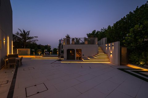Villa te koop in Mohammed Bin Rashid City, Dubai, VAE 7 slaapkamers, 1195.01 vr.m., nr 757447 - foto 9