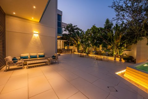 Villa te koop in Mohammed Bin Rashid City, Dubai, VAE 7 slaapkamers, 1195.01 vr.m., nr 757447 - foto 22