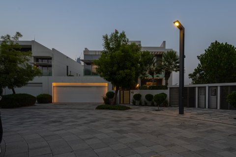 Villa te koop in Mohammed Bin Rashid City, Dubai, VAE 7 slaapkamers, 1195.01 vr.m., nr 757447 - foto 11