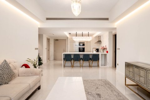 Apartment til salg i Palm Jumeirah, Dubai, UAE 3 soveværelser, 226.57 kvm № 757445 - foto 8