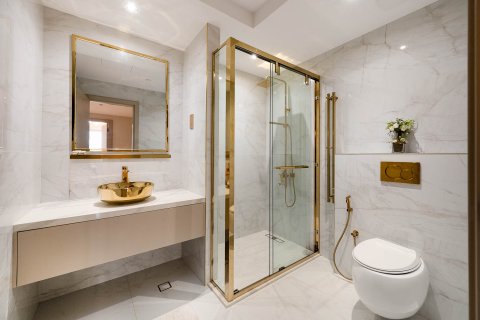 Apartment til salg i Palm Jumeirah, Dubai, UAE 3 soveværelser, 226.57 kvm № 757445 - foto 13