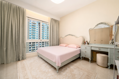 Apartment til salg i Palm Jumeirah, Dubai, UAE 3 soveværelser, 226.57 kvm № 757445 - foto 11