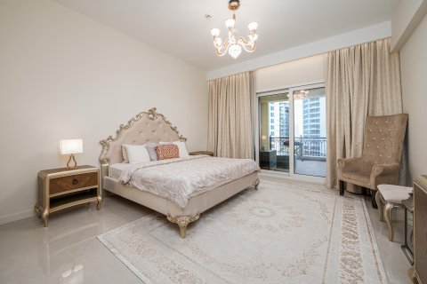 Apartment til salg i Palm Jumeirah, Dubai, UAE 3 soveværelser, 226.57 kvm № 757445 - foto 4