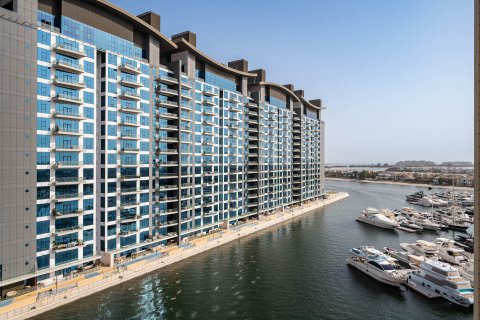 Apartment til salg i Palm Jumeirah, Dubai, UAE 3 soveværelser, 226.57 kvm № 757445 - foto 20