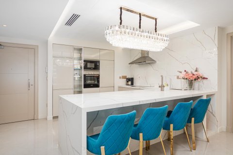 Dzīvoklis Palm Jumeirah, Dubaijā, AAE 3 istabas, 226.57 m2 Nr. 757445