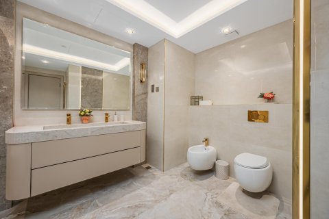 Apartment til salg i Palm Jumeirah, Dubai, UAE 3 soveværelser, 226.57 kvm № 757445 - foto 5