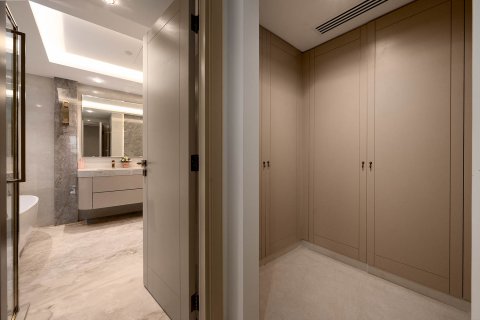 Apartment til salg i Palm Jumeirah, Dubai, UAE 3 soveværelser, 226.57 kvm № 757445 - foto 14