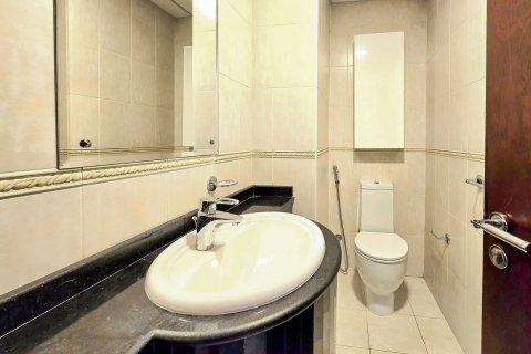 Apartament de vânzare în Dubai Marina, Dubai, EAU 1 dormitor, 89.22 mp.  №757448 - poză 21