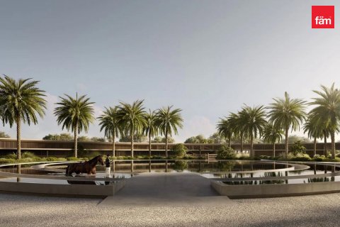 Villa til salgs i Dubai, Emiratene 3 soverom, 145.3 kvm Nr. 760319 - Foto 10