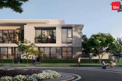 Villa a Dubai, EAU 3 camere da letto, 145.3 mq. № 760319