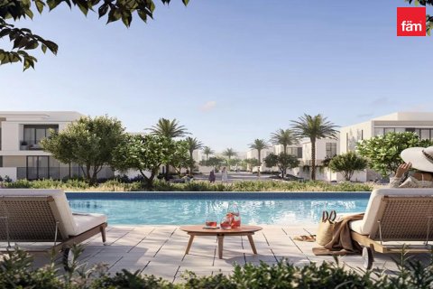 Villa til salgs i Dubai, Emiratene 3 soverom, 145.3 kvm Nr. 760319 - Foto 5