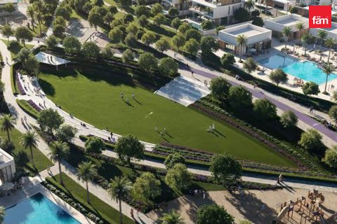 Villa til salgs i Dubai, Emiratene 3 soverom, 145.3 kvm Nr. 760319 - Foto 7