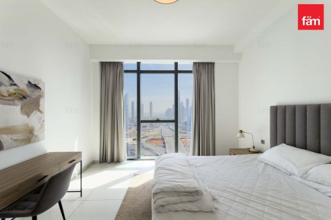 Apartmen di Al Satwa, Dubai, UAE 3 bilik tidur, 198.5 meter persegi № 760314 - foto 15