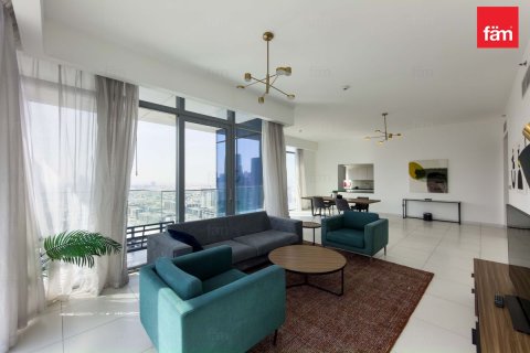 Apartmen di Al Satwa, Dubai, UAE 3 bilik tidur, 198.5 meter persegi № 760314 - foto 2
