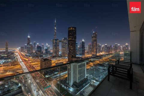 Apartmen di Al Satwa, Dubai, UAE 3 bilik tidur, 198.5 meter persegi № 760314 - foto 21