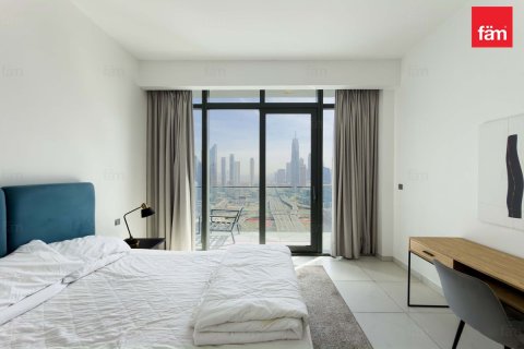 Apartmen di Al Satwa, Dubai, UAE 3 bilik tidur, 198.5 meter persegi № 760314 - foto 12