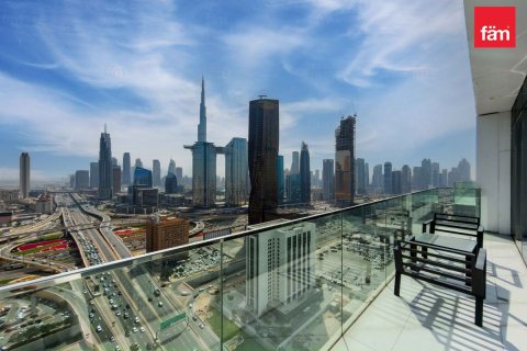 Dzīvoklis Al Satwa, Dubaijā, AAE 3 istabas, 198.5 m2 Nr. 760314