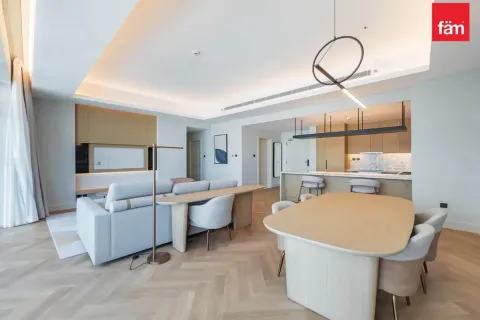 Huoneisto Al Barsha, Dubai, Arabiemiraatit 2 makuuhuonetta, 198.3 m2 № 760313